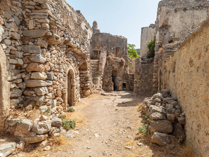 Μυλοπόταμος
