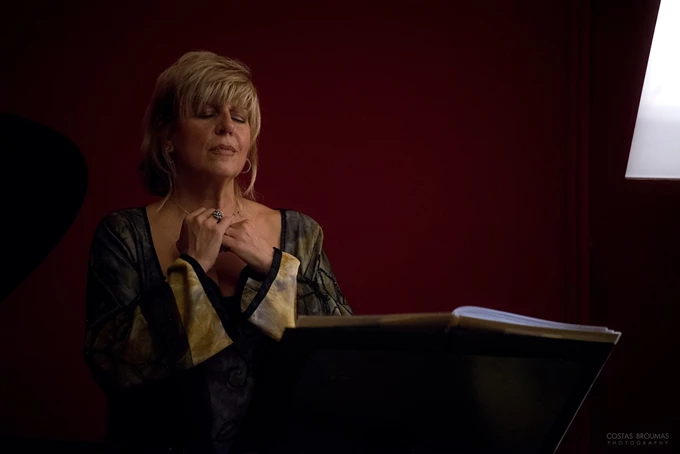 Μαρία Κατσούρα