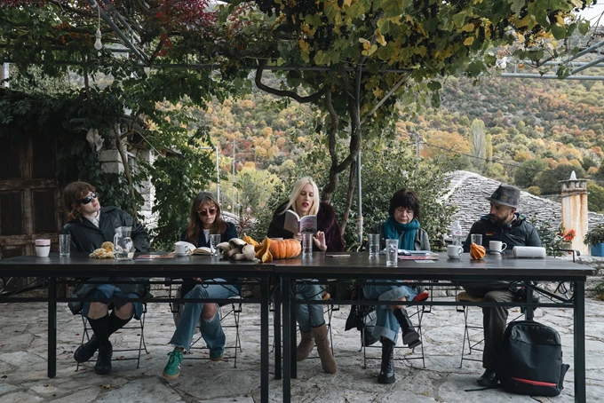 Σολοικισμός