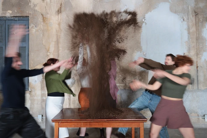 Στο Εσωτερικό του Μορίς Μέτερλινκ