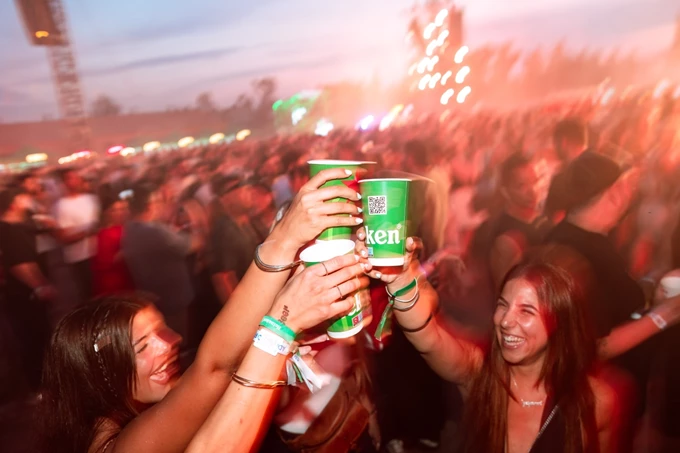 Heineken®