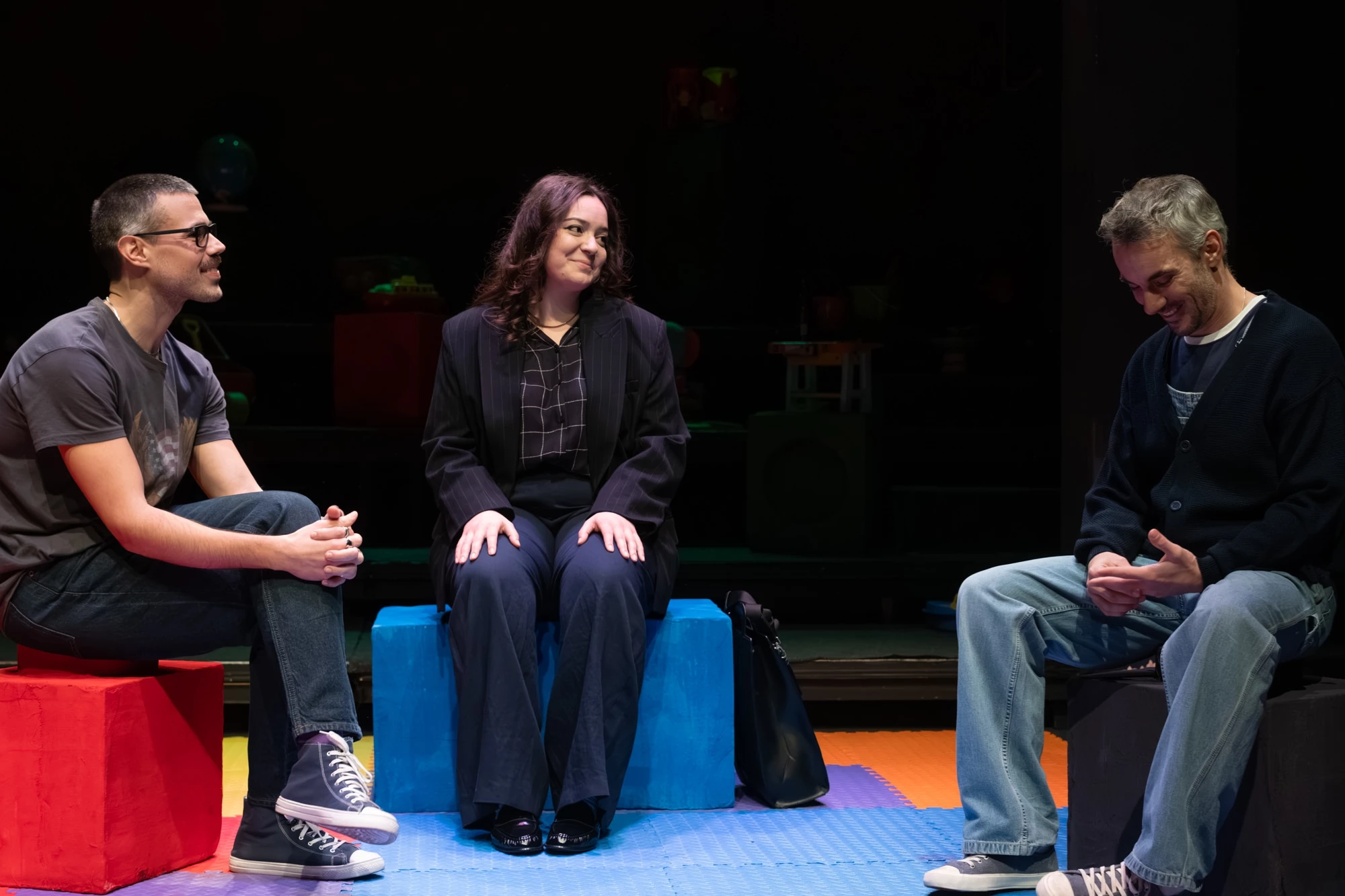 Νέες φωτογραφίες από την 