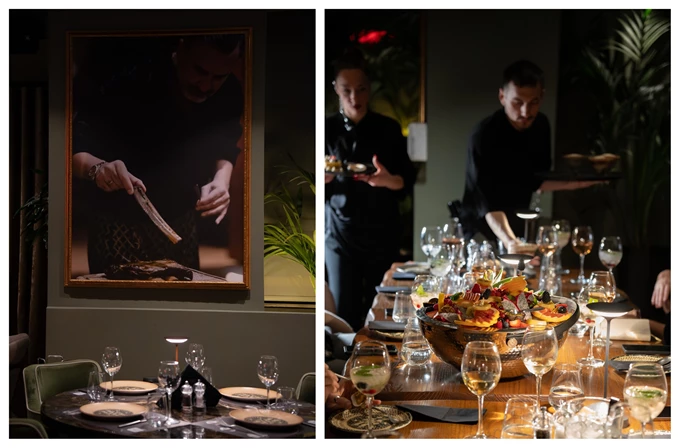 Στα Καλά Καθούμενα