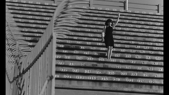 Πρόσωπο με Πρόσωπο