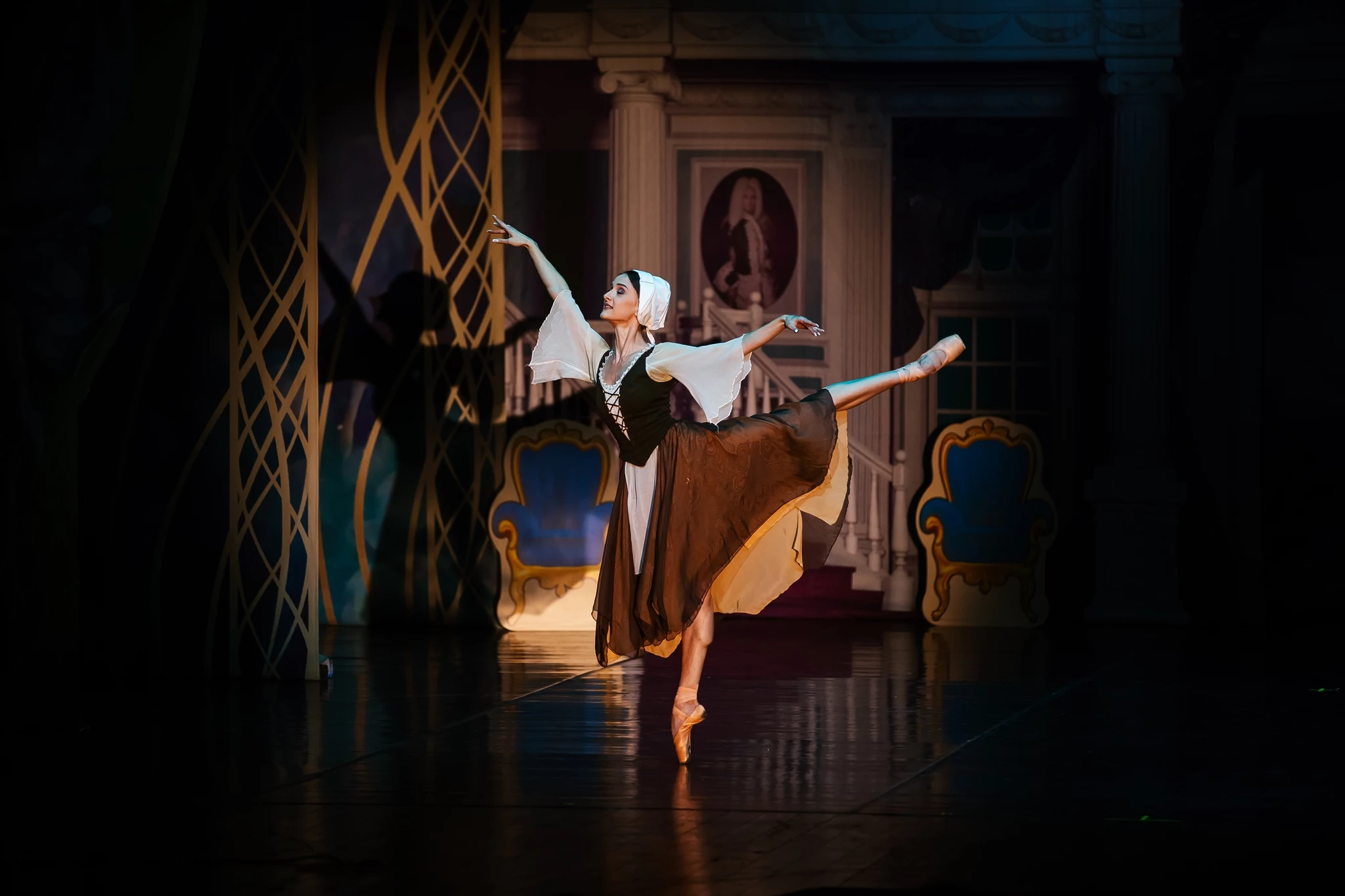 Σταχτοπούτα