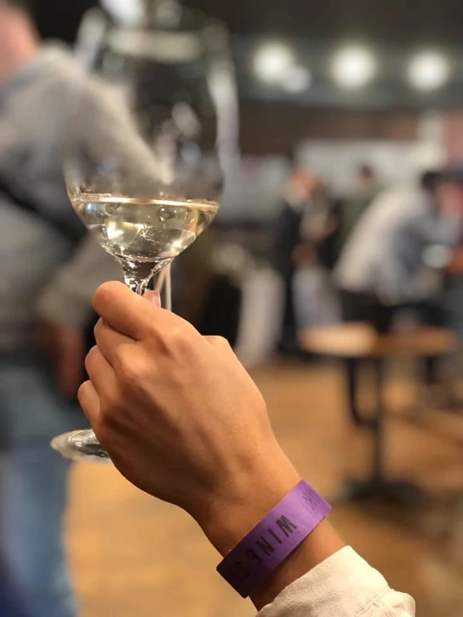 Thessaloniki Wine Show 2023 1