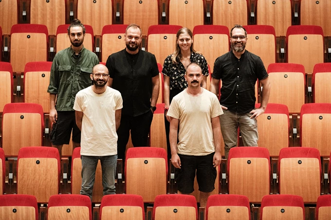 Κύκλος Εργαστηρίων Σύνθεσης ΕΛΣ