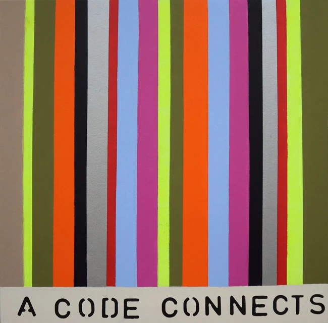 Syni Vizovitou Code Connects