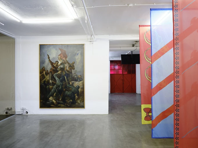 Antifascism Ismet Mujezinović