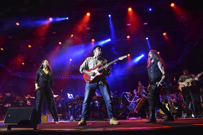 Queen Symphonic