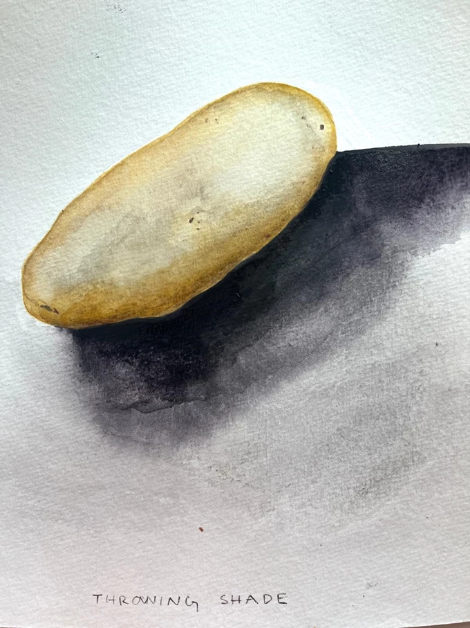 Potato Empowering Trajectories