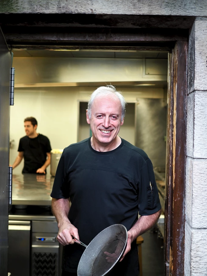 The World’s 50 Best Restaurants_Asador Etxebarri 1