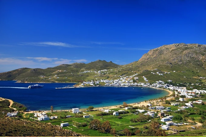 Σέριφος 2