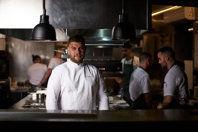 Χρυσοί Σκούφοι 2026_The Zillers