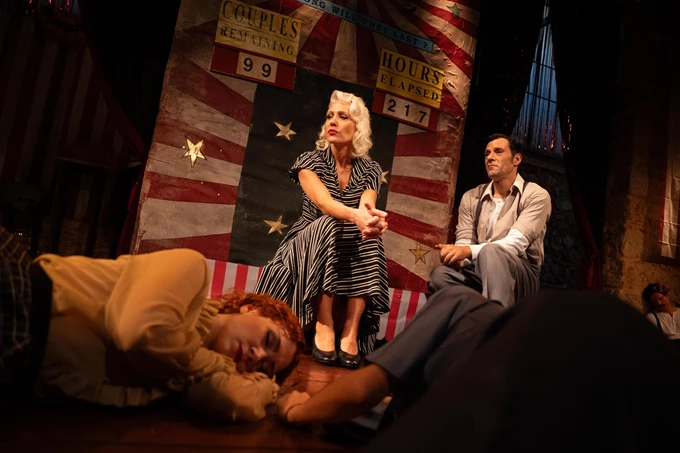 Σκοτώνουν τα άλογα όταν γεράσουν