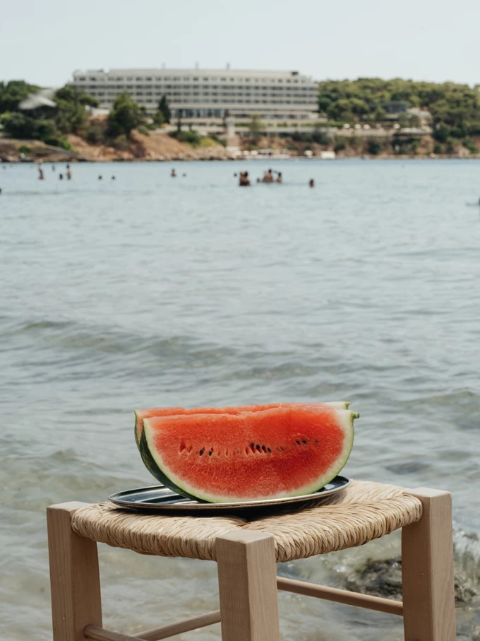 To Ταβερνάκι στην παραλία του Αστέρα, Astir Beach 8
