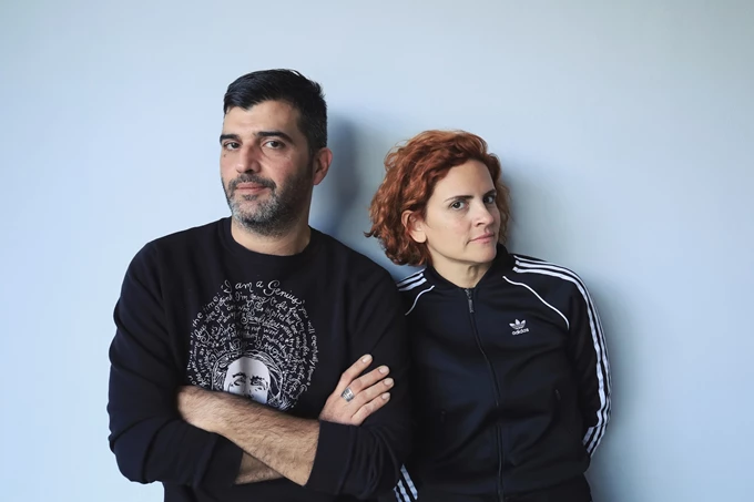 Χρήστος Θεοδωρίδης, Ξένια Θεμελη, Ορχήστρα των Μικρών Πραγμάτων