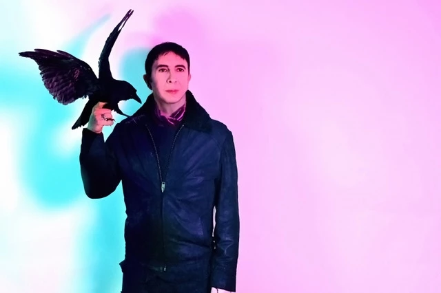 Marc Almond