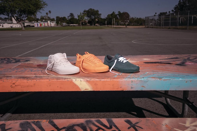 Vans UTSkateboarding