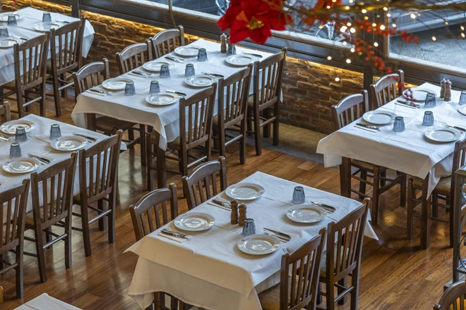 Η χασαποταβέρνα Agrios The Dirty Butcher στο κέντρο της Αθήνας 9