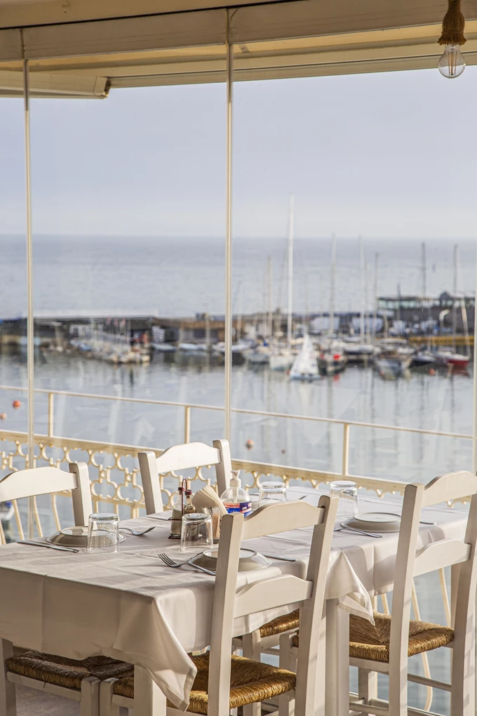 Ψ…art με θέα