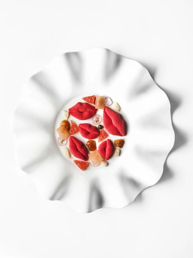 Το συνέδριο γαστρονομίας Athens Gastronomic Forum 2026_El Celler de Can Roca