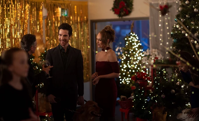 My Christmas Guide