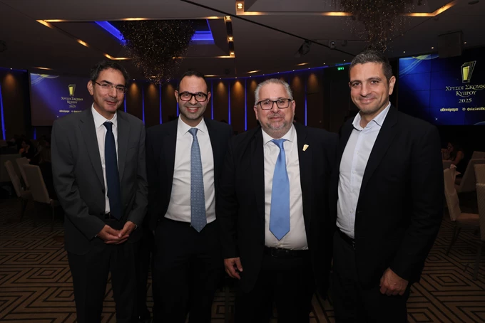 ΧΡΥΣΟΙ ΣΚΟΥΦΟΙ ΚΥΠΡΟΥ 2025 10