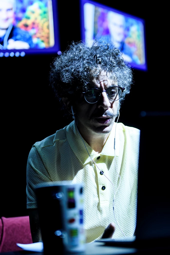 Απόψε κανείς δεν πεθαίνει