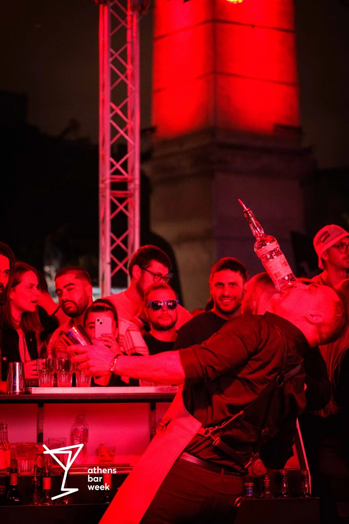 Athens Bar Show 2024: H φιέστα των μπαρ επιστρέφει 1