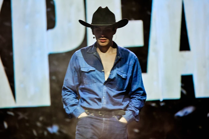 Brokeback Mountain