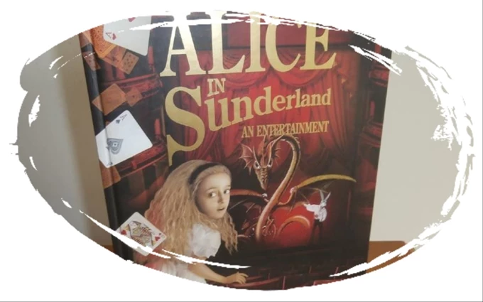 Alice in Sunderland