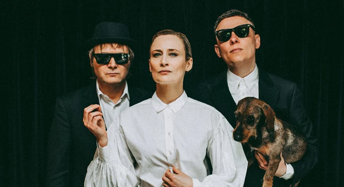 Hooverphonic