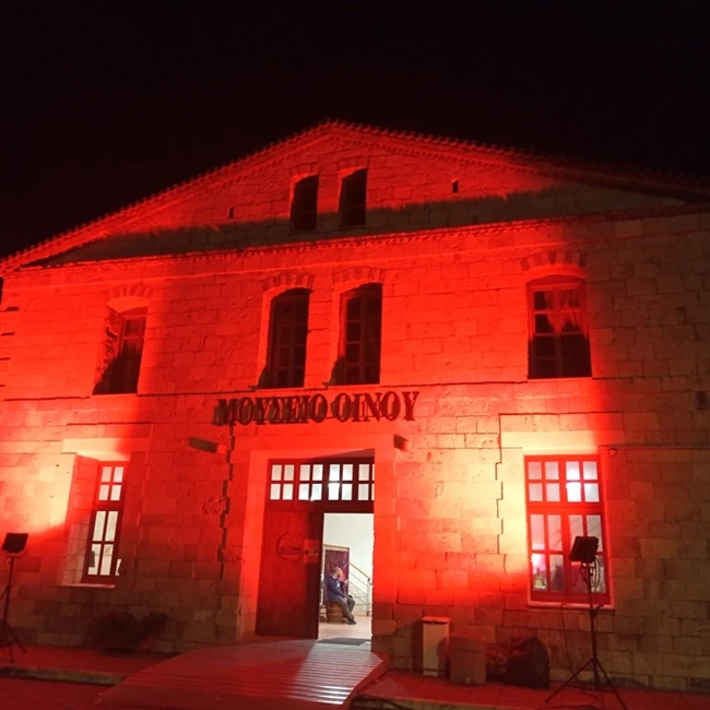 10 ΕΚΔΗΛΩΣΕΙΣ ΣΕ ΜΙΑ ΧΡΙΣΤΟΥΓΕΝΝΙΑΤΙΚΗ ΓΙΟΡΤΗ