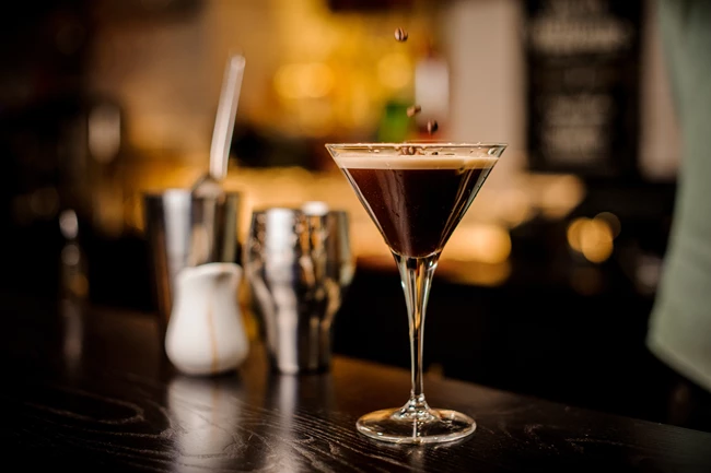 Espresso Martini