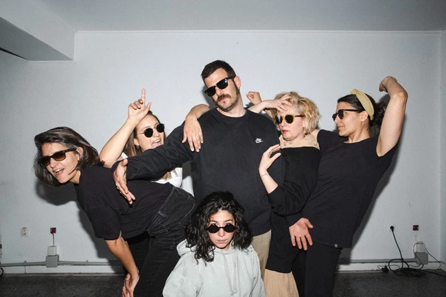 Nostalgia generation