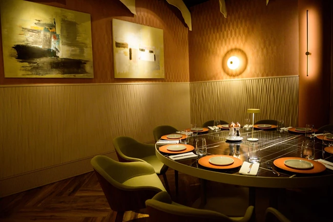 Monte Vista Mont Parnes 2024