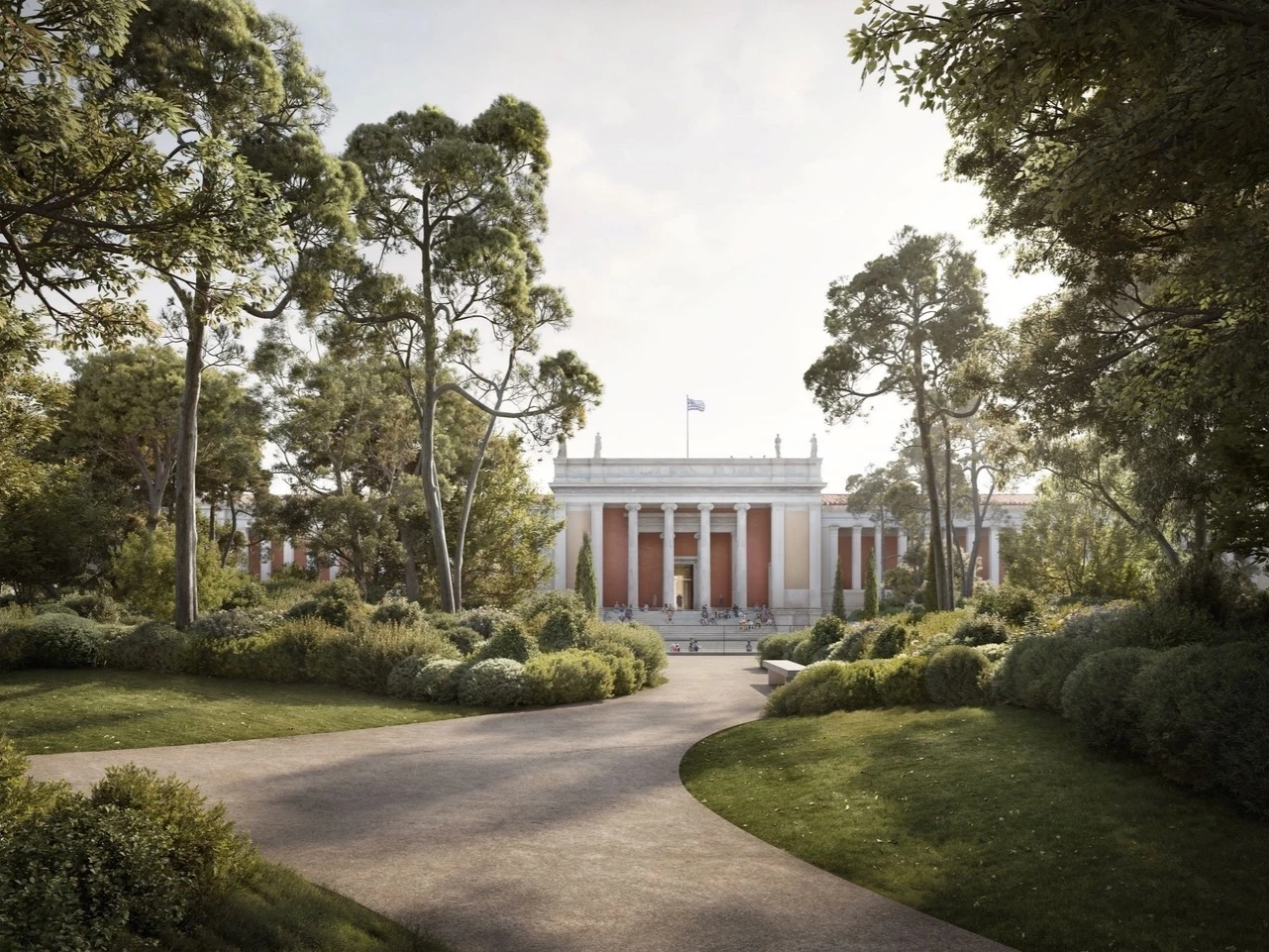 Δωρεάν είσοδος σε μουσεία και αρχαιολογικούς χώρους αυτήν την Κυριακή