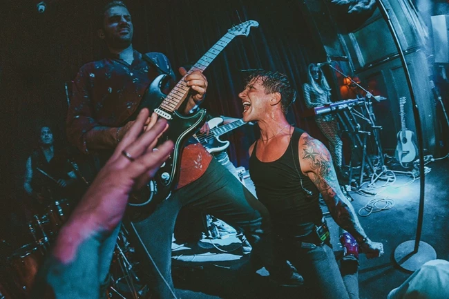 Athens Coffee Festival