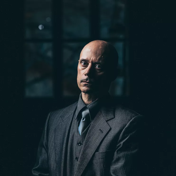 Ο θάνατος και η κόρη