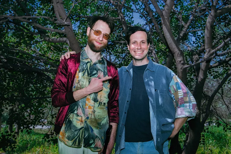 Ο Γλάρος C. for Circus