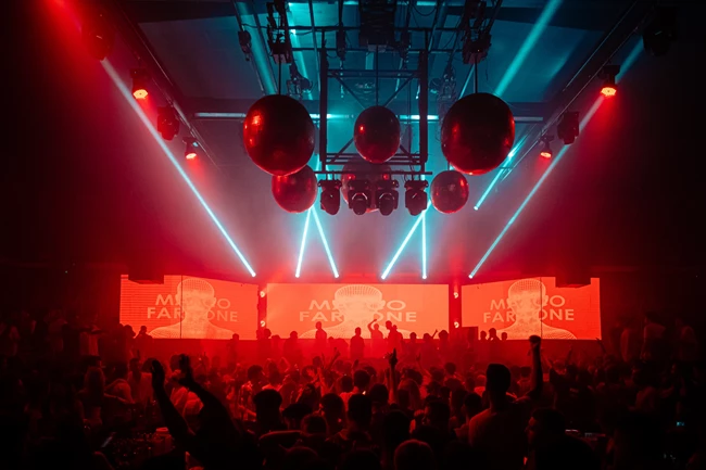 Phaex Festival