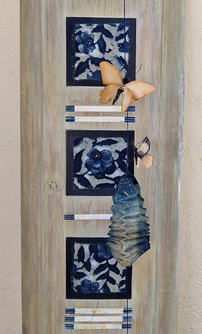 Η απώλεια εμπνέει τους καλλιτέχνες του Attilio Οικεία Τέχνη Athinorama.gr