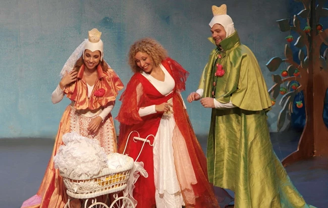 Το μαγικό κλειδί