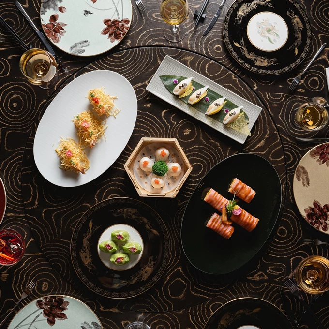 Αθηνόραμα Χρυσοί Σκούφοι Κύπρου 2024_Seasons Oriental