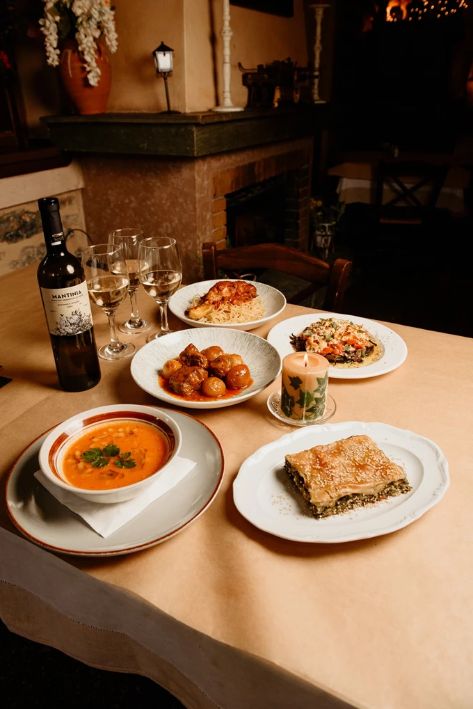 Κληματαριά