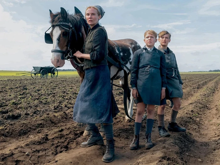 Όλες οι κριτικές των νέων ταινιών της εβδομάδας