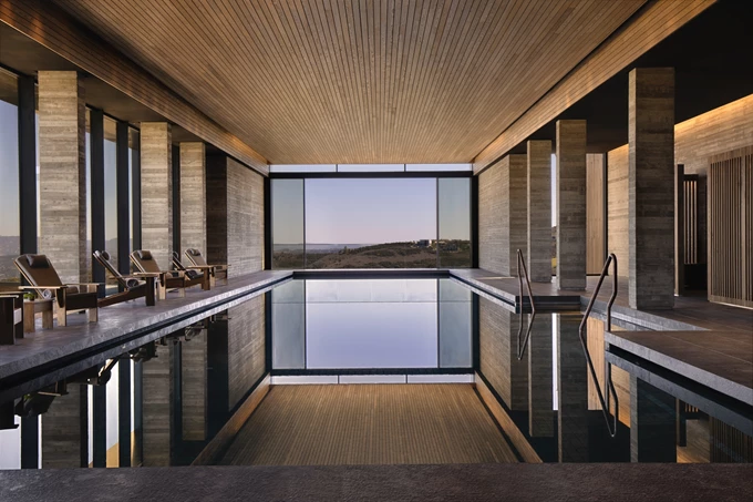 Το ξενοδοχείο Minthis Resort στην Πάφο 13