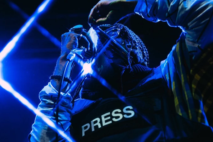 Yasiin Bey