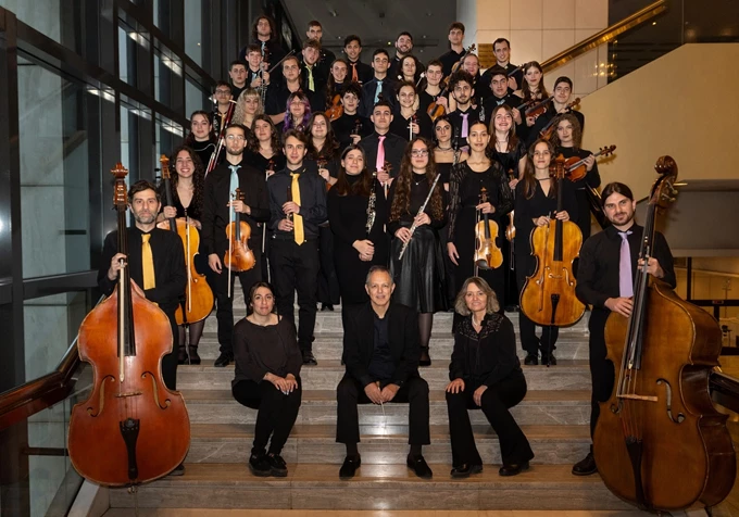 Camerata Junior